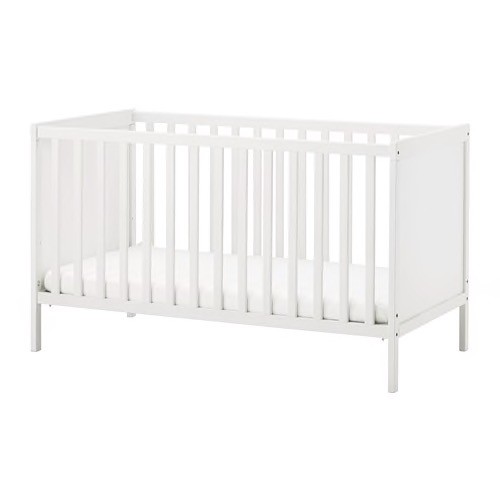 ikea baby mattress protector